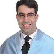 Profesor de Geografía e Historia ofrece clases particulares online y presenciales